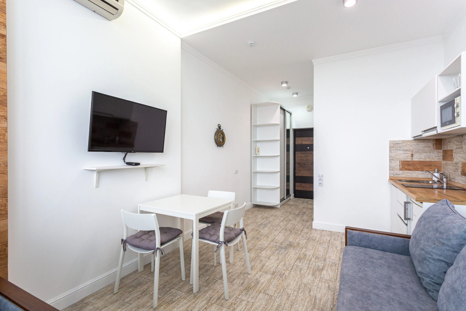 Апартаменты Sea Side 34