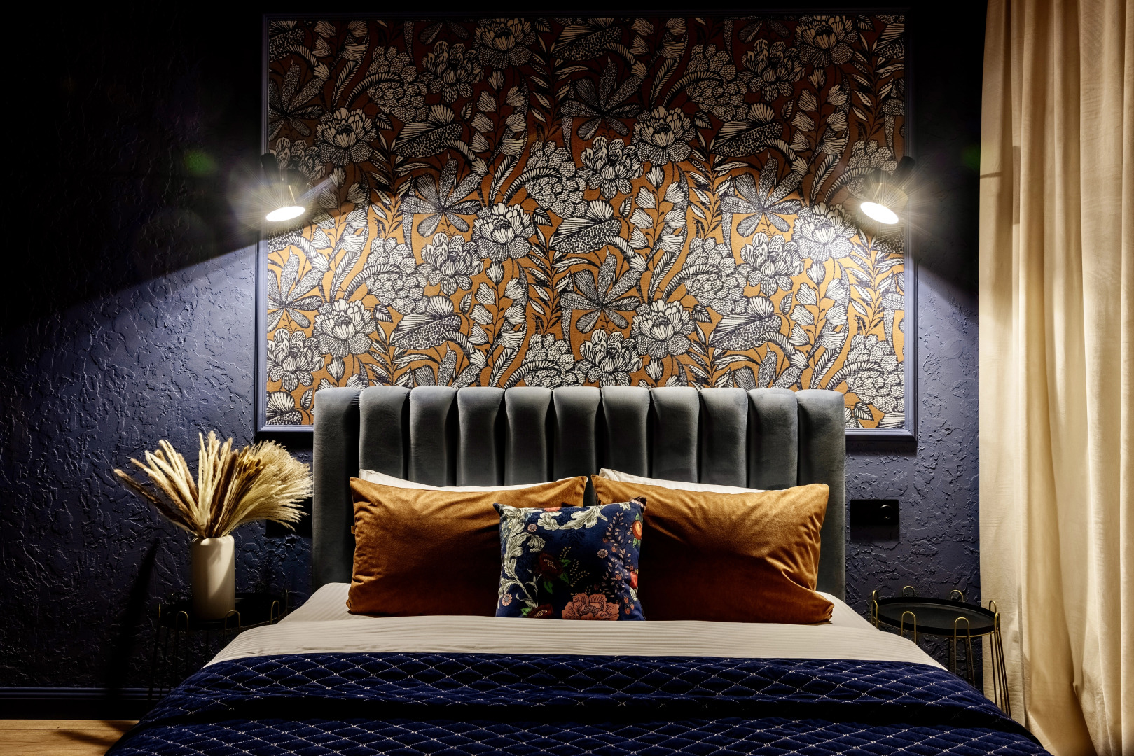 Апартаменты Terra Room