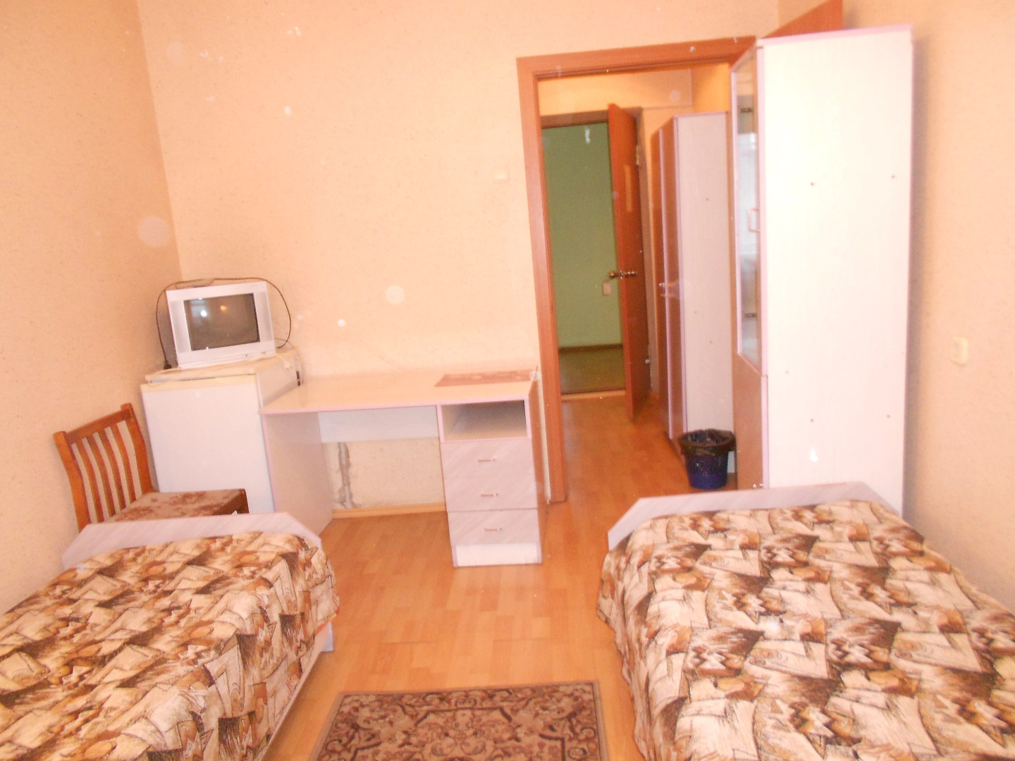 Мини-Отель Трансагентство и К