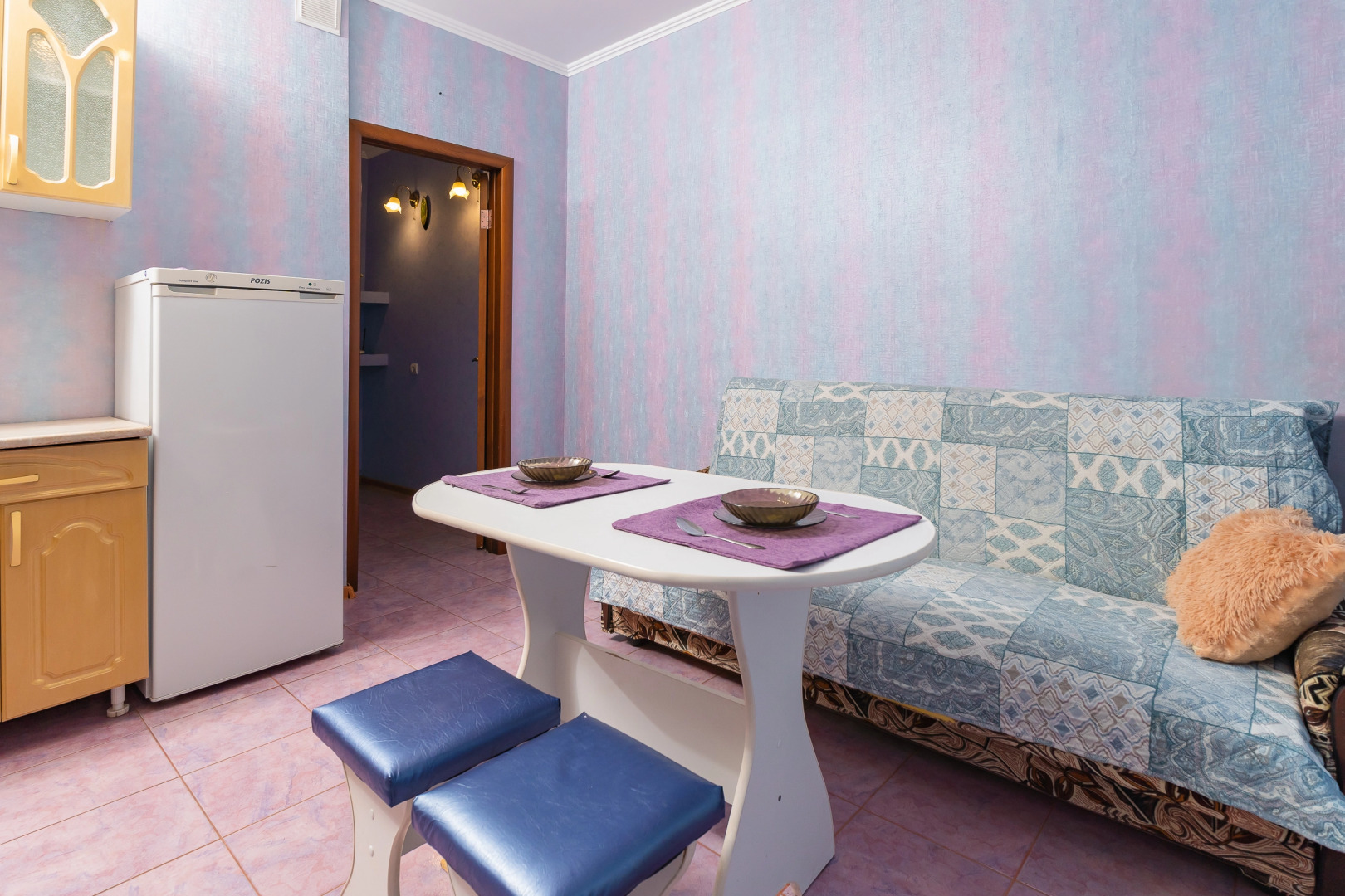 Апартаменты LikeHome на Салмышской 74