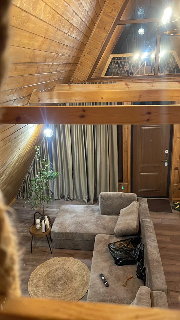 Коттедж Кобан Махон