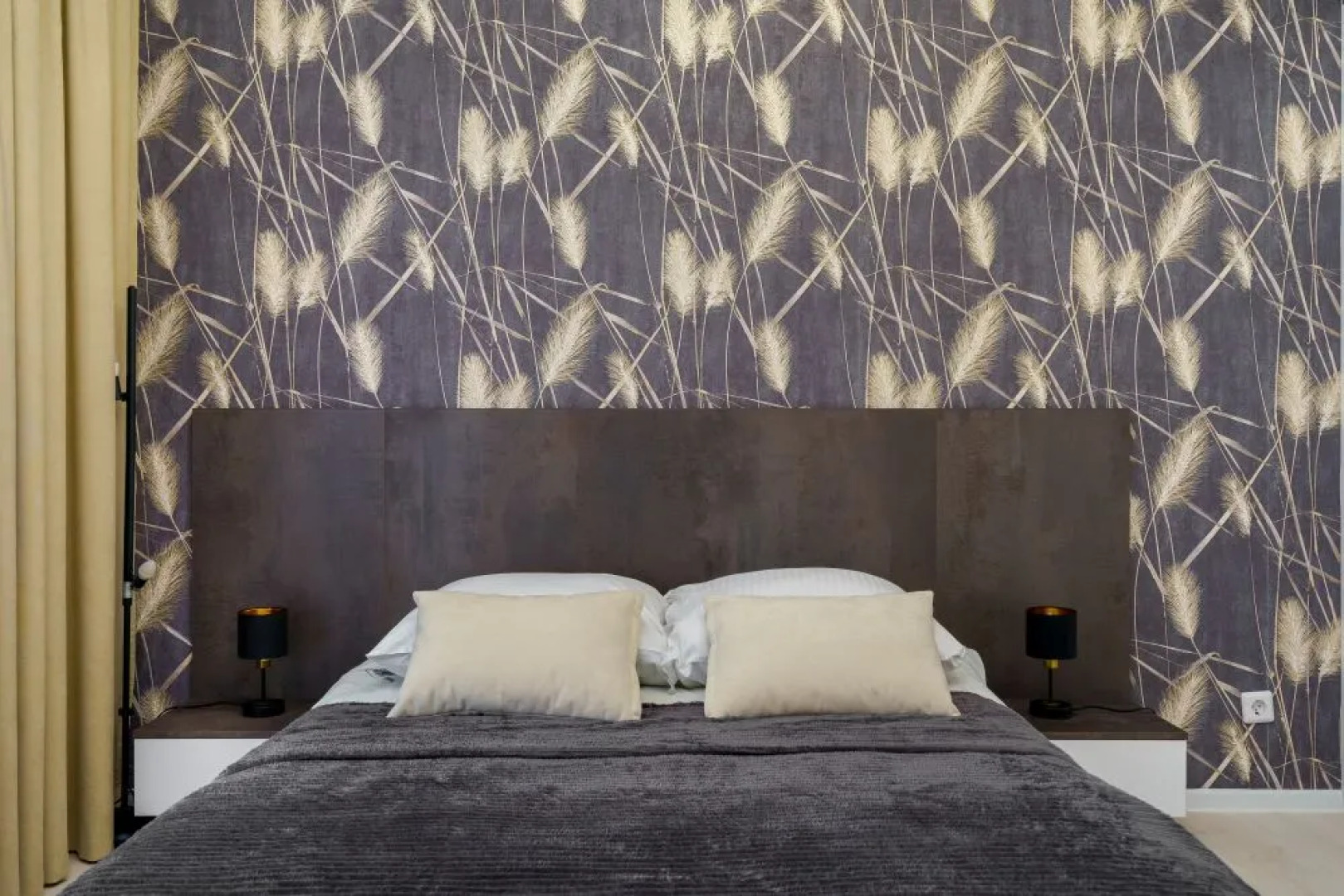 Апартаменты GOOD NIGHT на Комсомольском 48