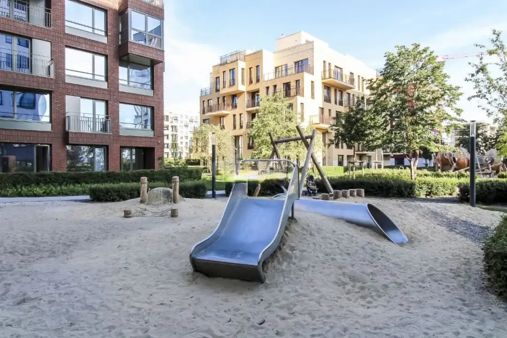 Апартаменты Уют на Берегу Туры Студия Relax ВыДома