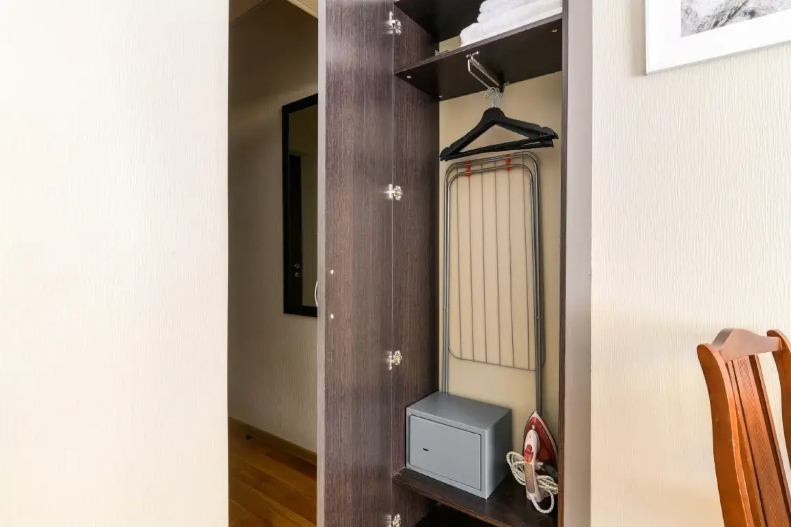 Апартаменты Sergeew Apartments у метро Василеостровская