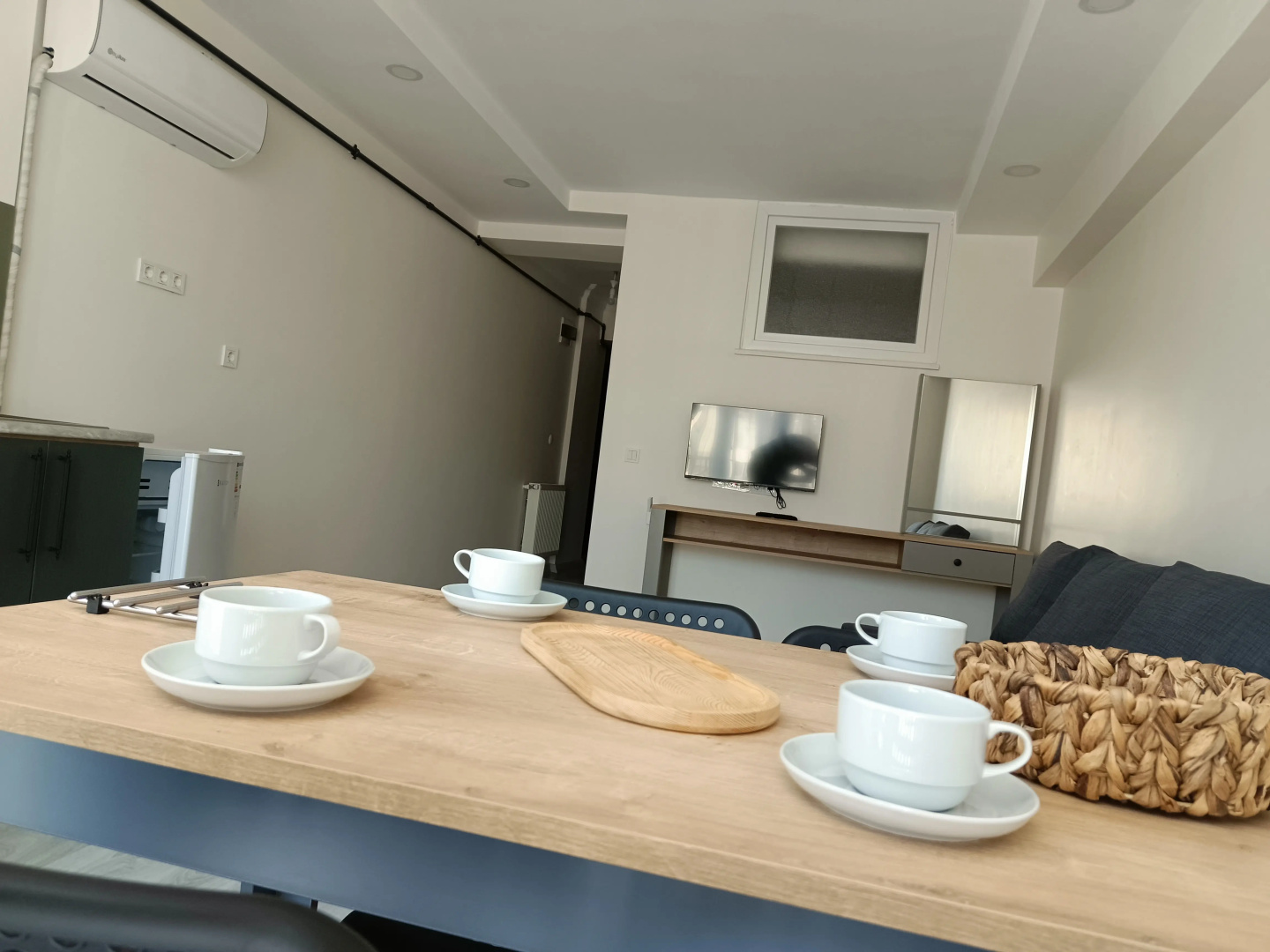 Apartment hotel Neva Residence