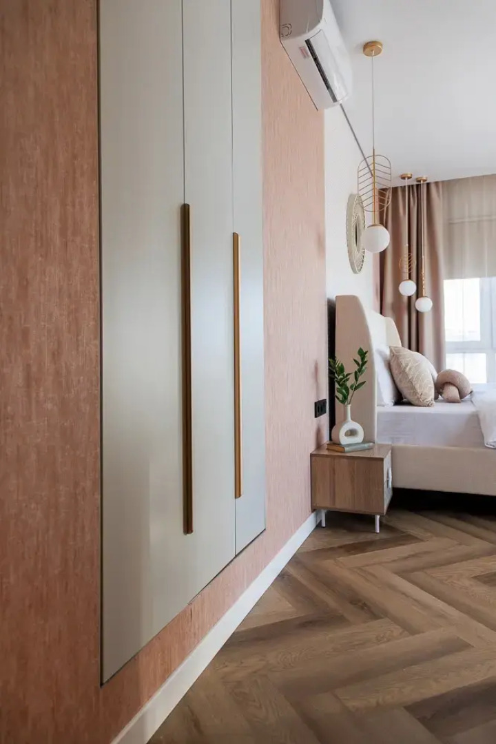 Апартаменты More View - с залипательным видом на реку | Rasco Home