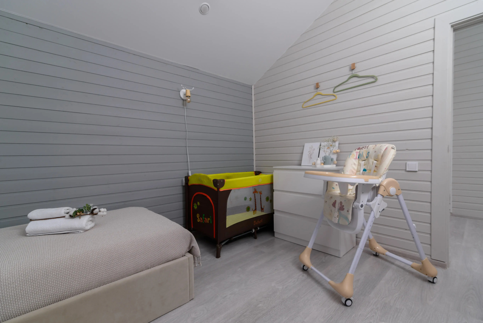 Частный дом Simple Life Home 219