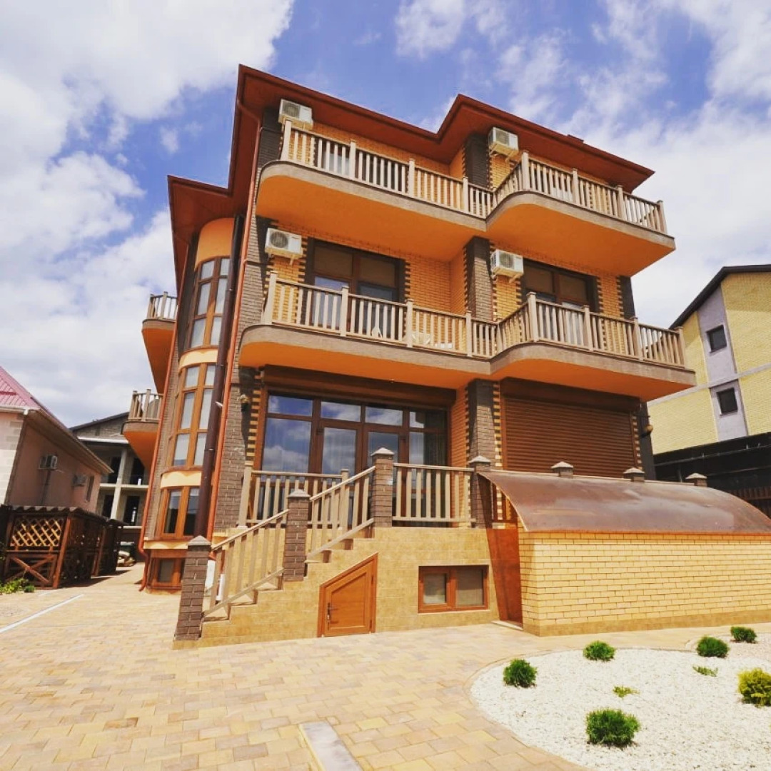 Гостевой Дом Лаванда