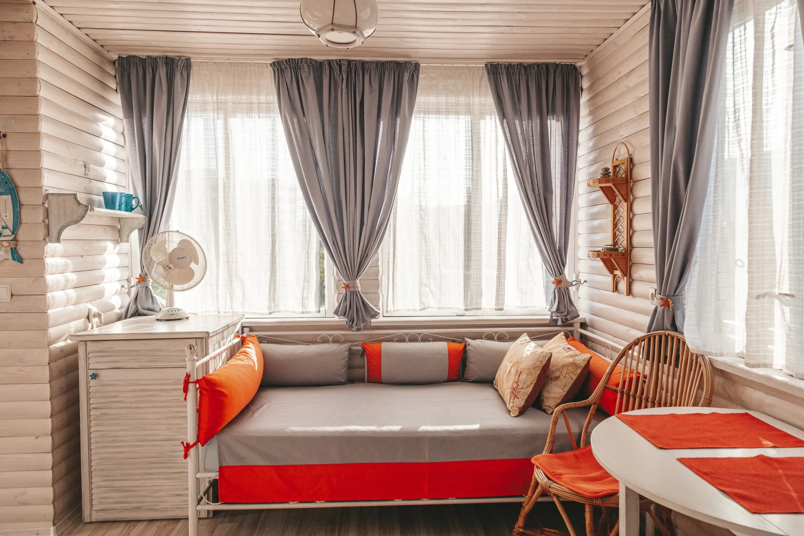 Гостевой дом Триера