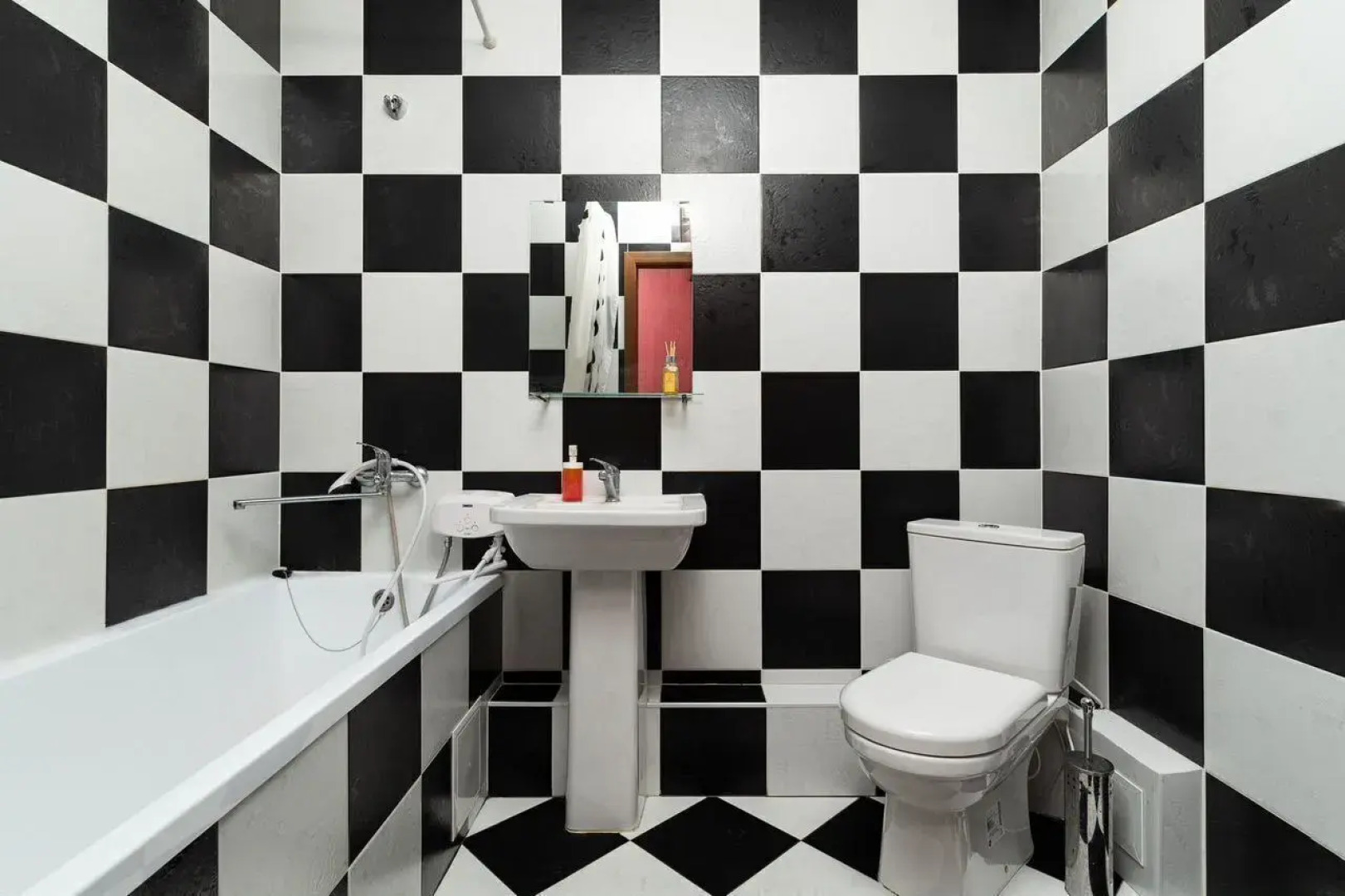 Квартира на Улице Имени Жлобы 139