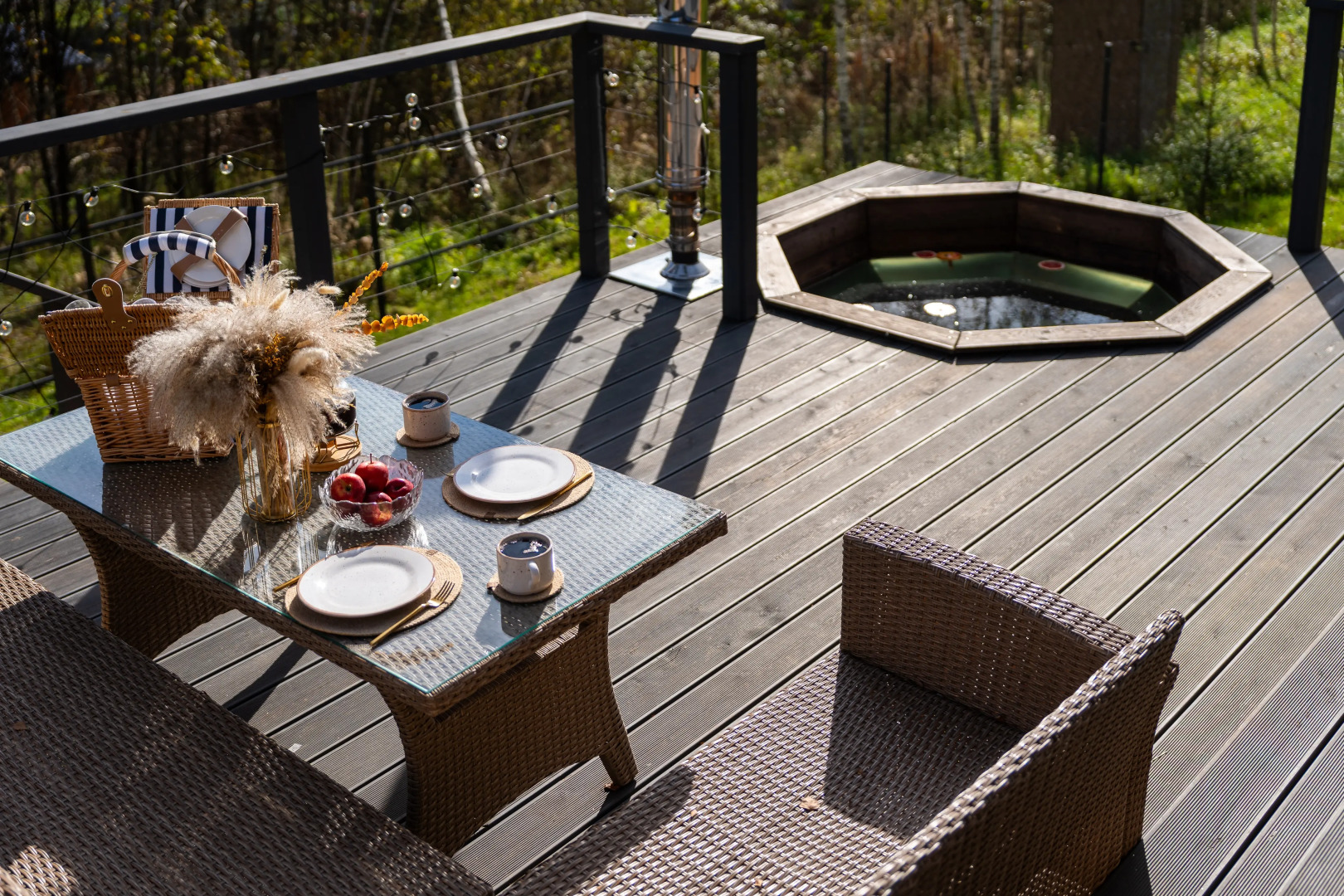 Частный дом в Сазонках