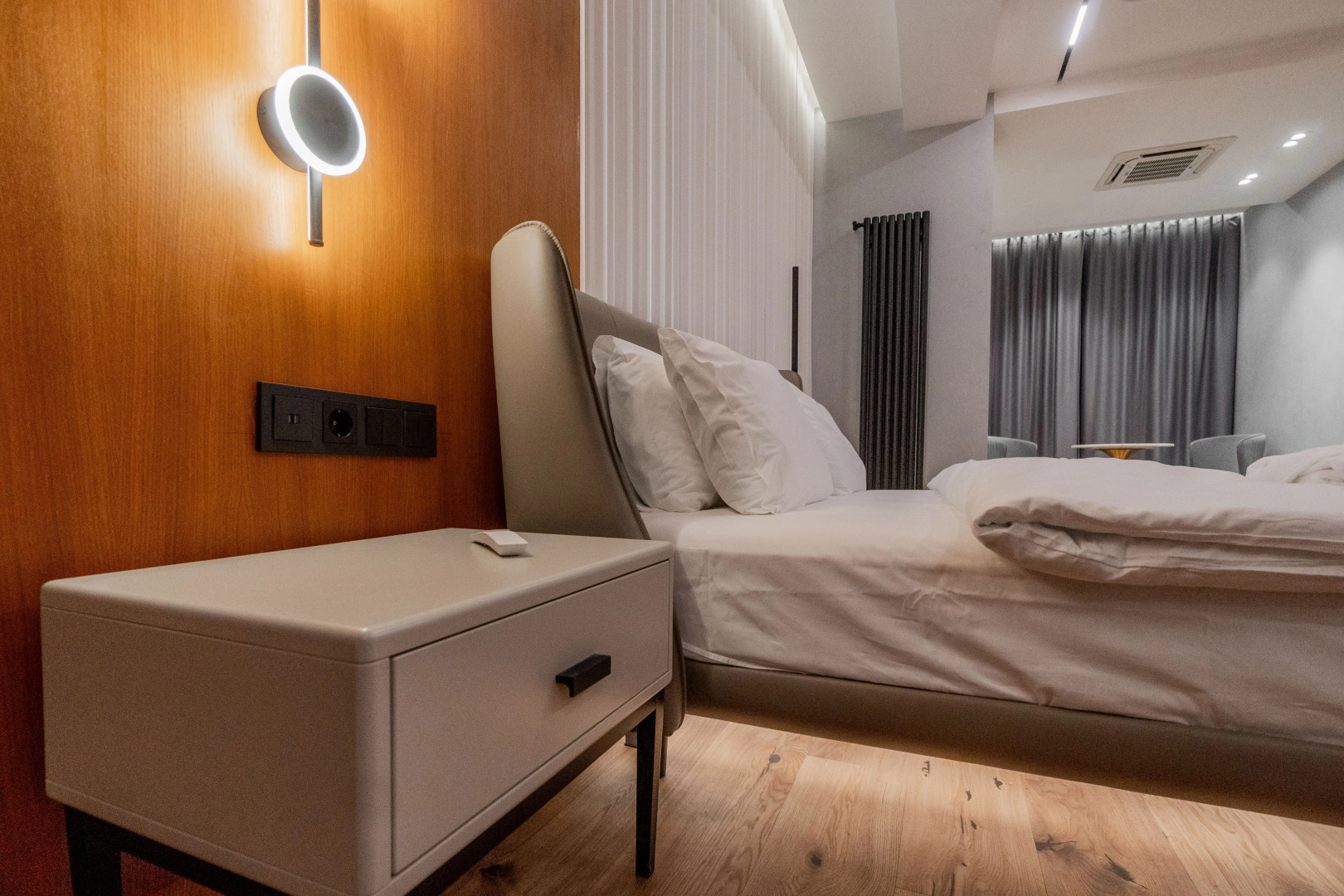 Апартаменты Ривьера Каспия 3