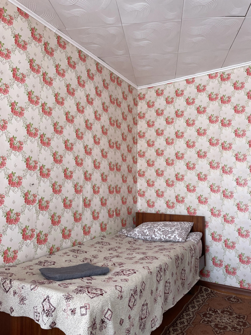 Частный дом на Онежской 21