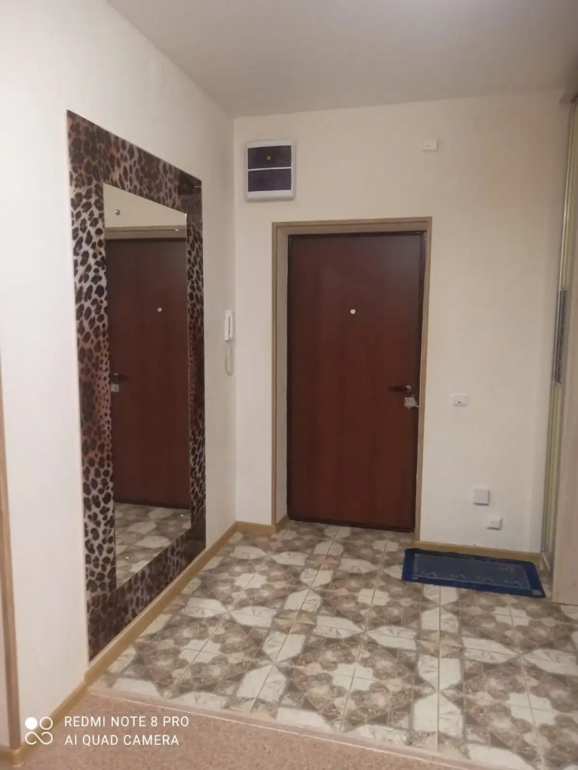 Апартаменты Чаллы Яр Двухкомнатная