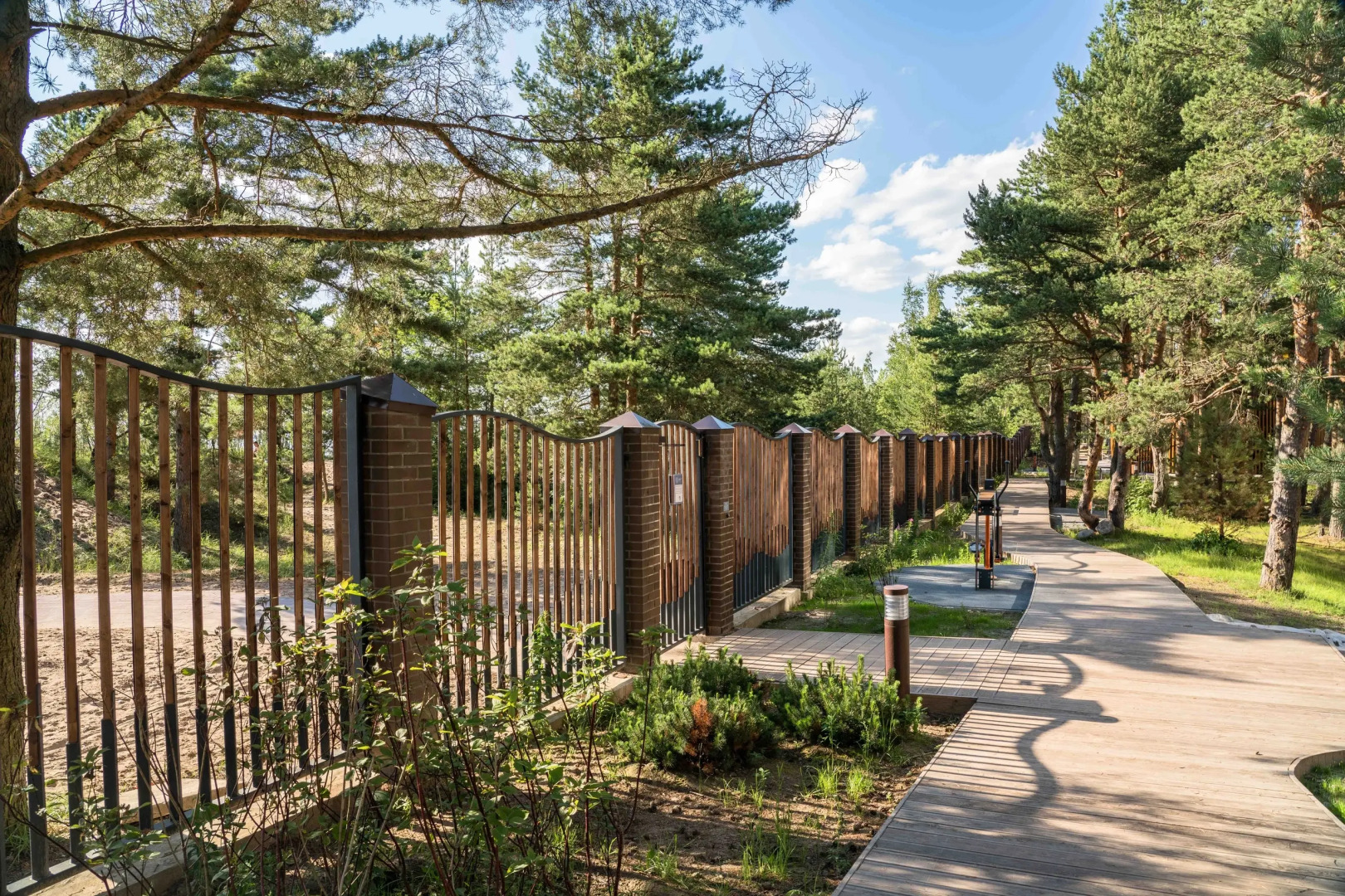 Апартаменты Таможенная дорога 11/1с1