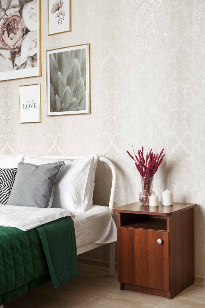 Апартаменты Light N Cosy City Centre
