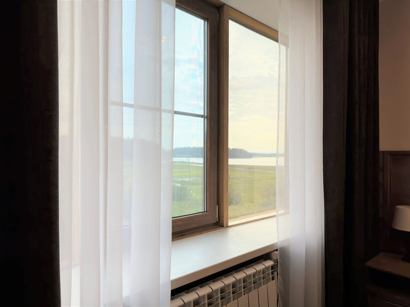 Гостевой дом Selo