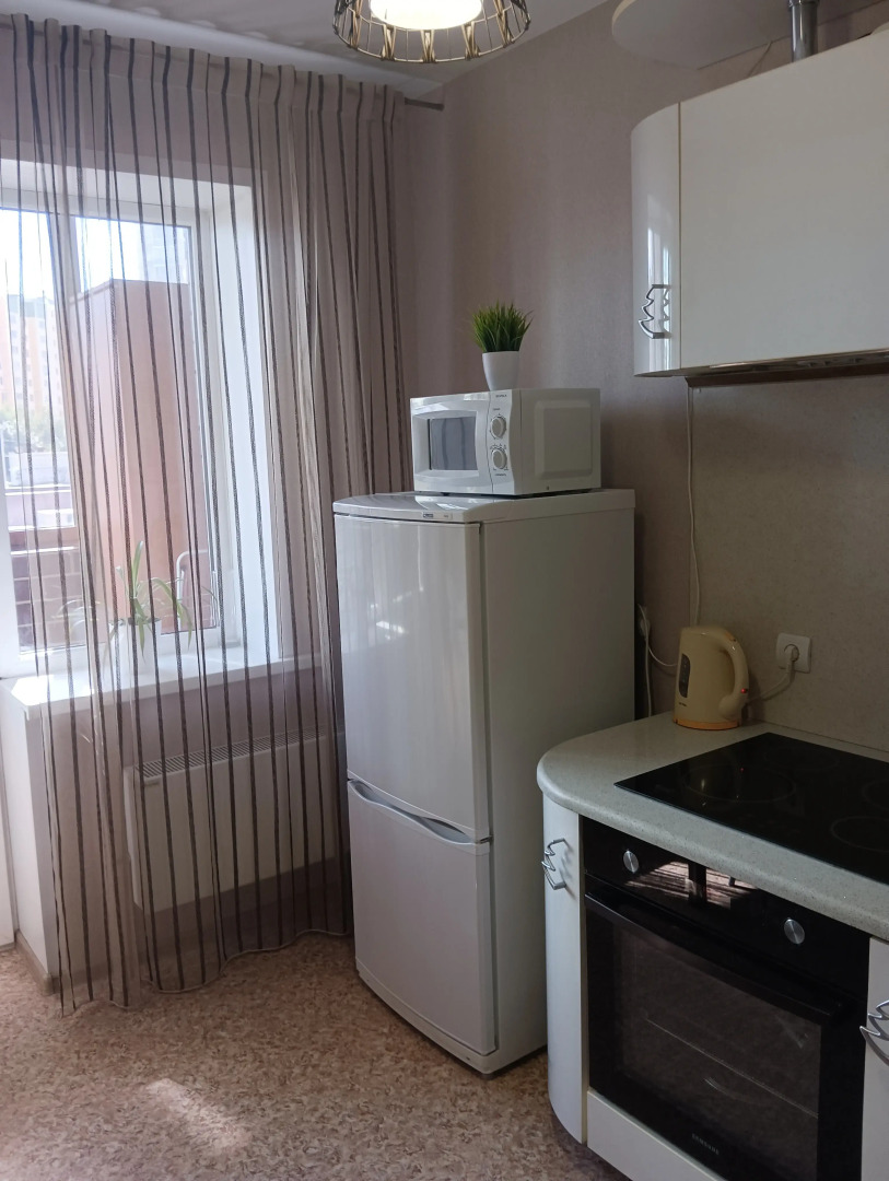 Апартаменты Олимпийский