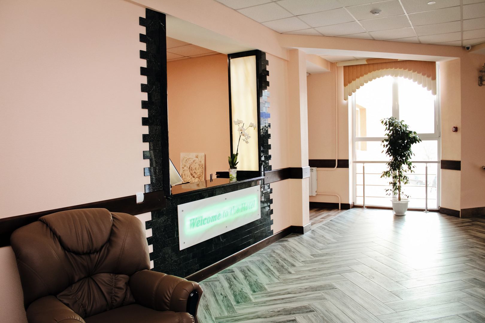 Мини-Отель Енисей