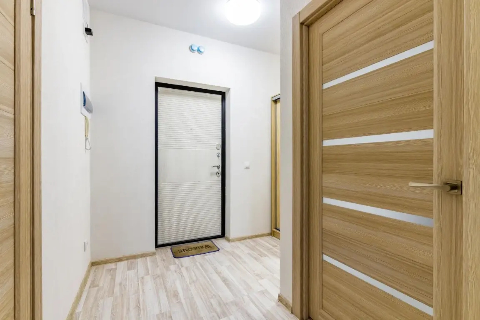 Апартаменты DreamHouse ЖК Абрикос 1