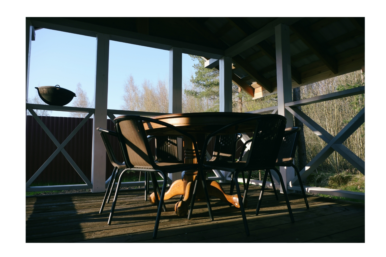 Частный Дом Домик 2