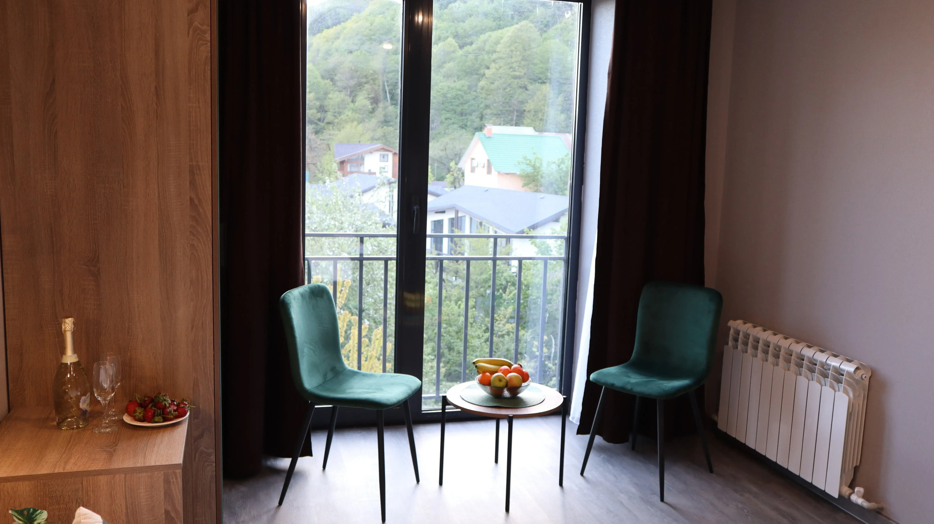 Гостевой дом Поляна 315