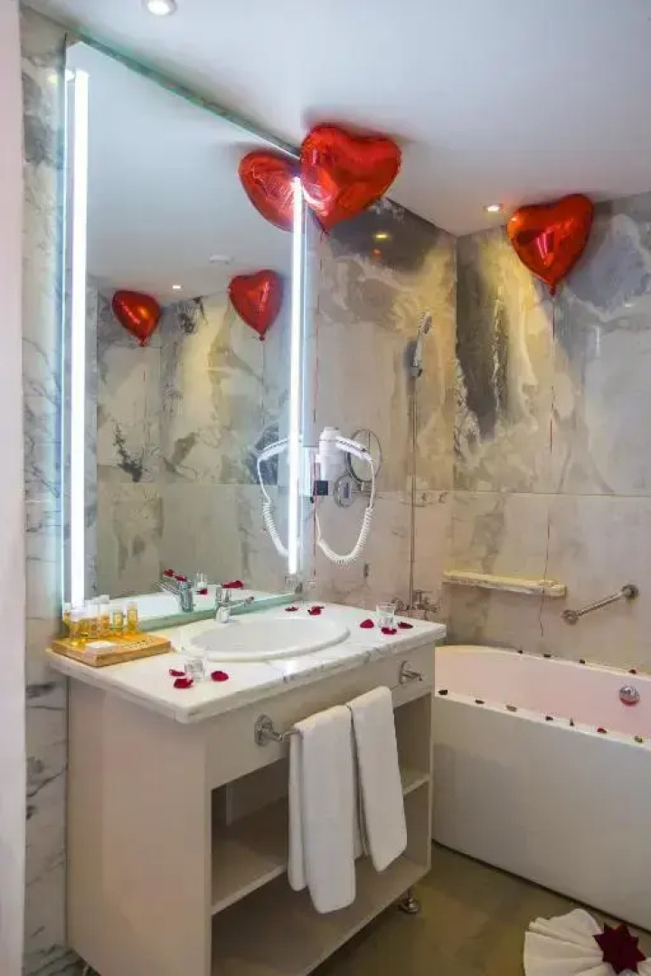 Отель Mandarin Tanger