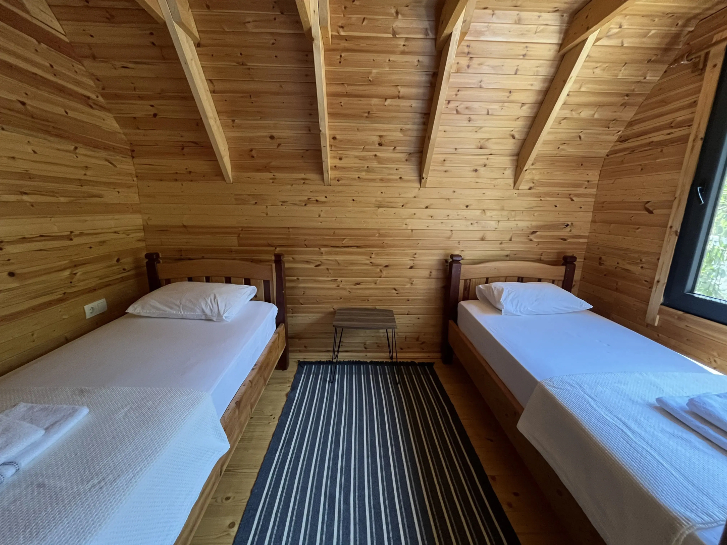 Вилла Badem Evleri