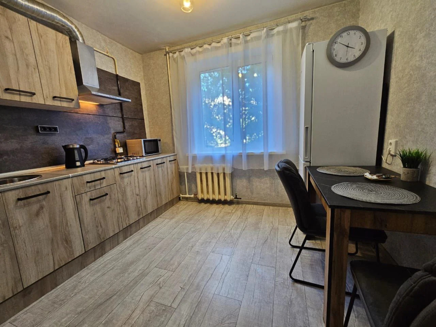 Квартира Однокомнатная на Шеронова