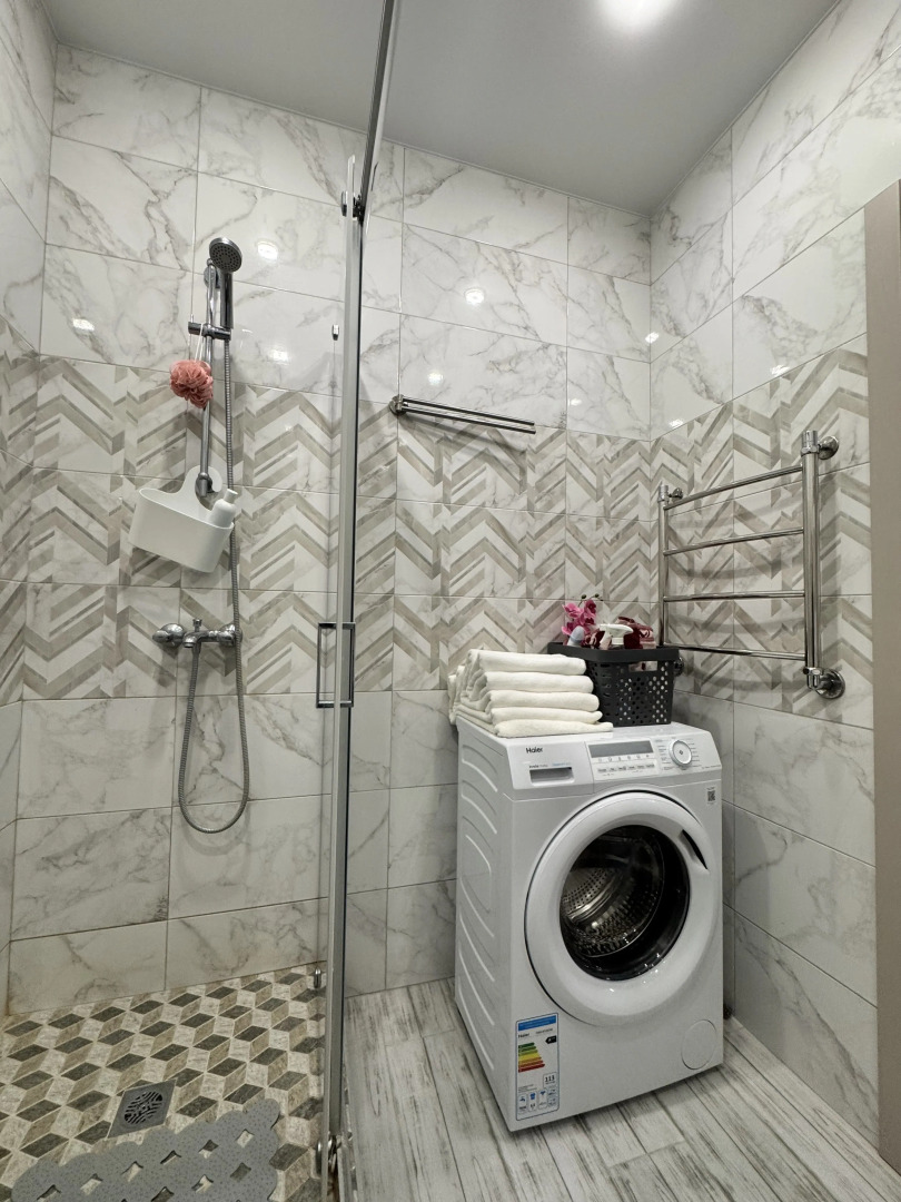 Апартаменты Прекрасная Кёнигсбергщина-2