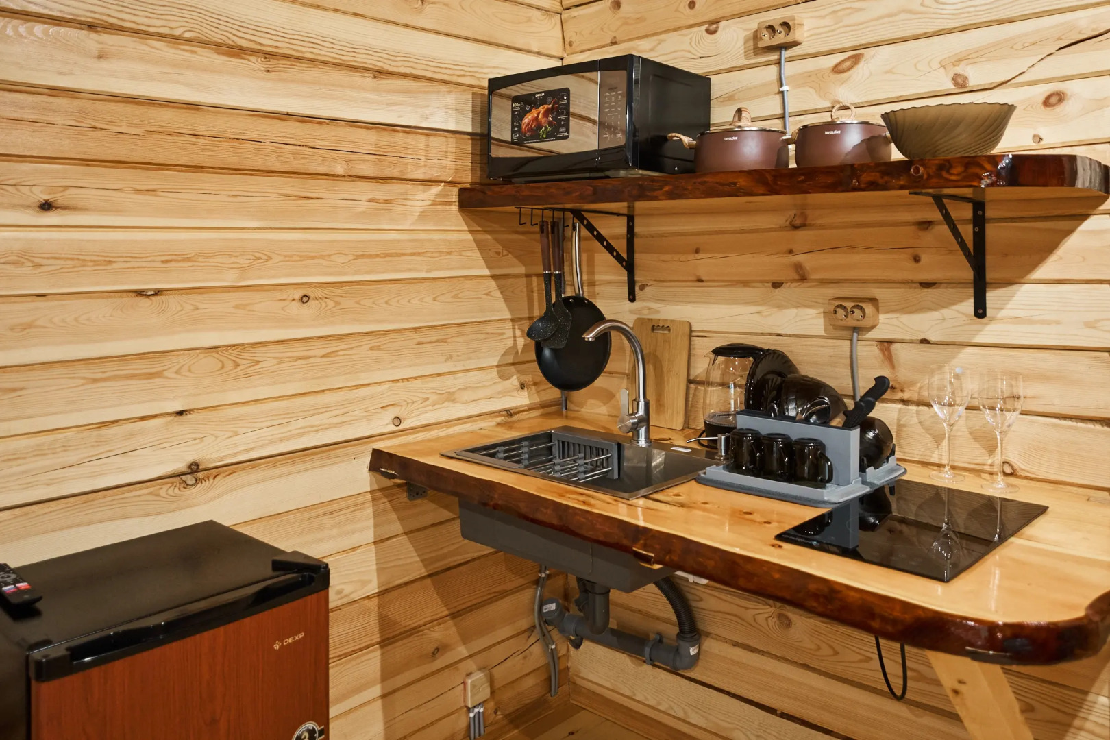 Серебряный источник