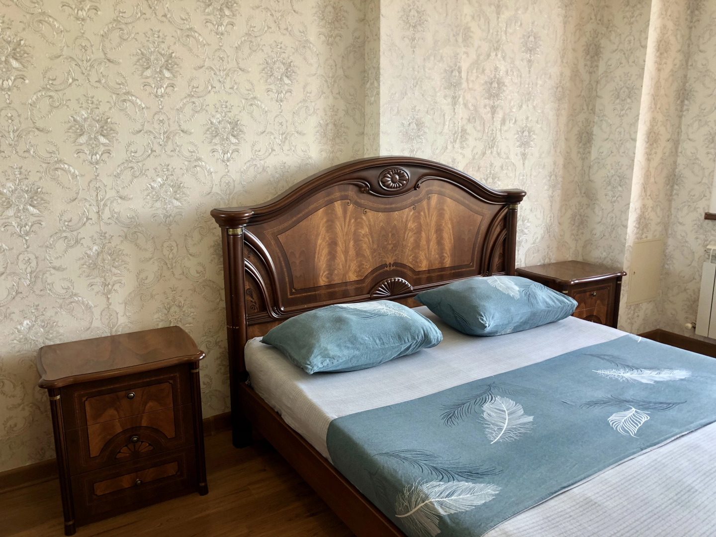 Квартира с Видом на Море