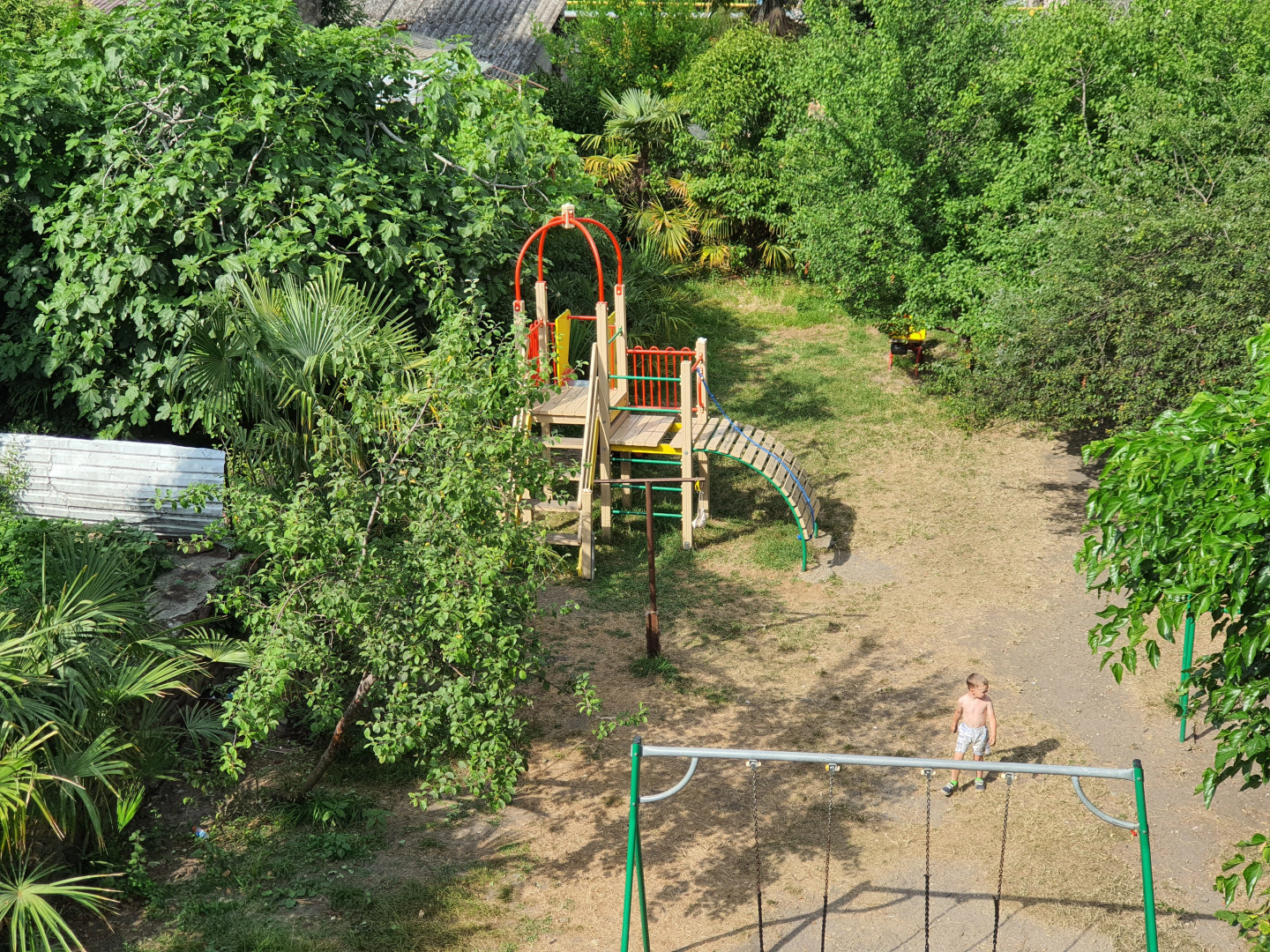 Гостевой дом SeaLoo