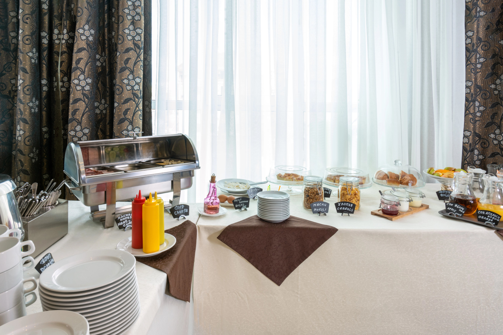 Diplomat Business Hotel