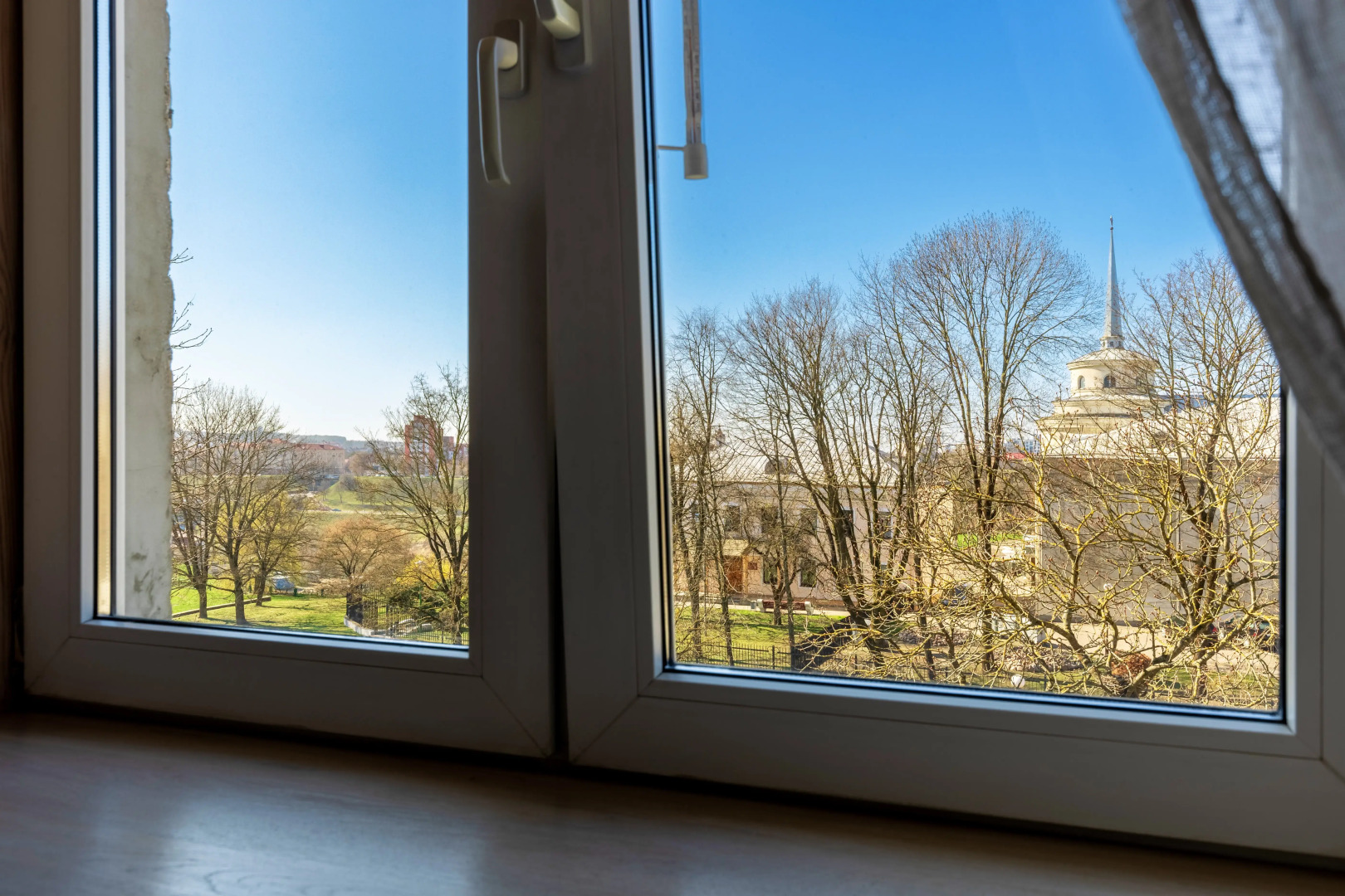 Апартаменты Grodnoecohouse Davydo