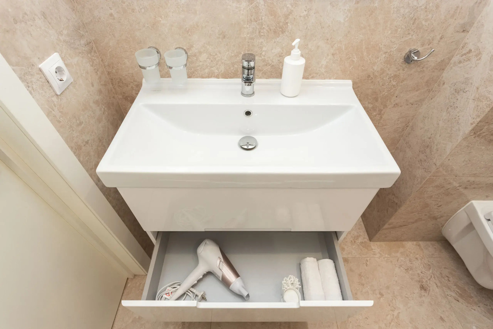 Апартаменты евро-двушка