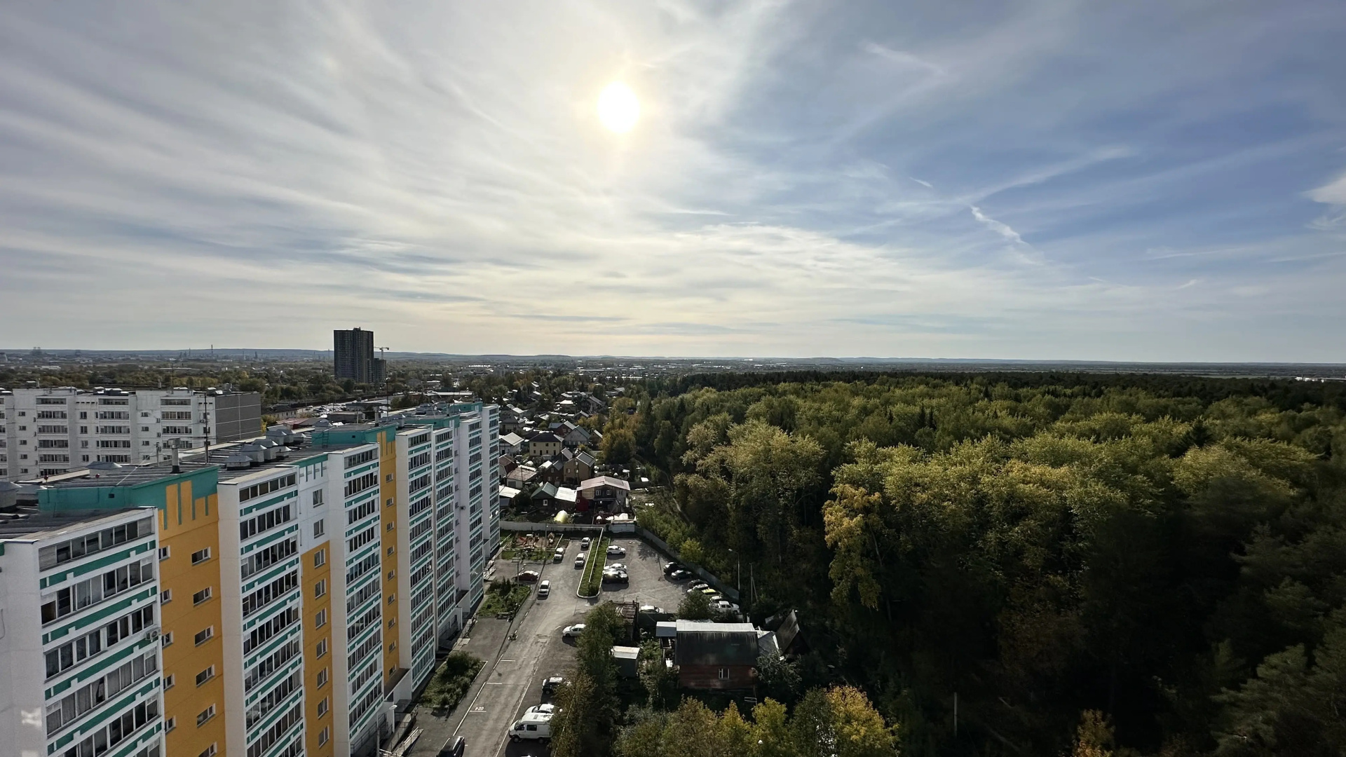 Квартира Уютная у ТРК Планета