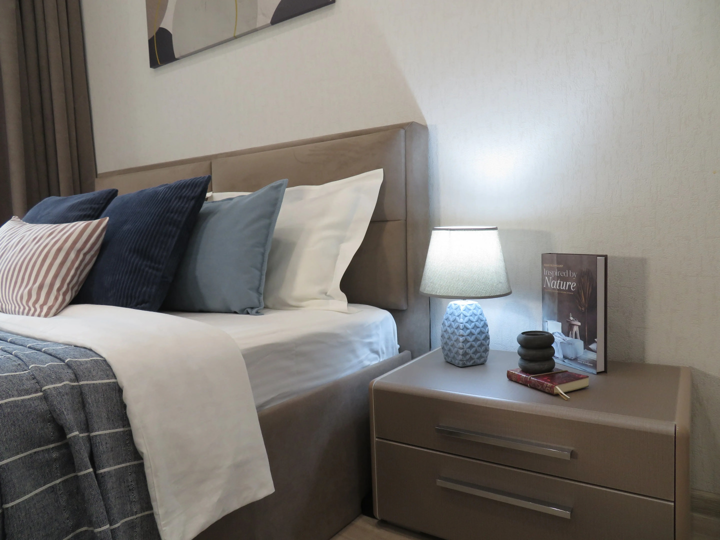 Апартаменты Свет Парфенона