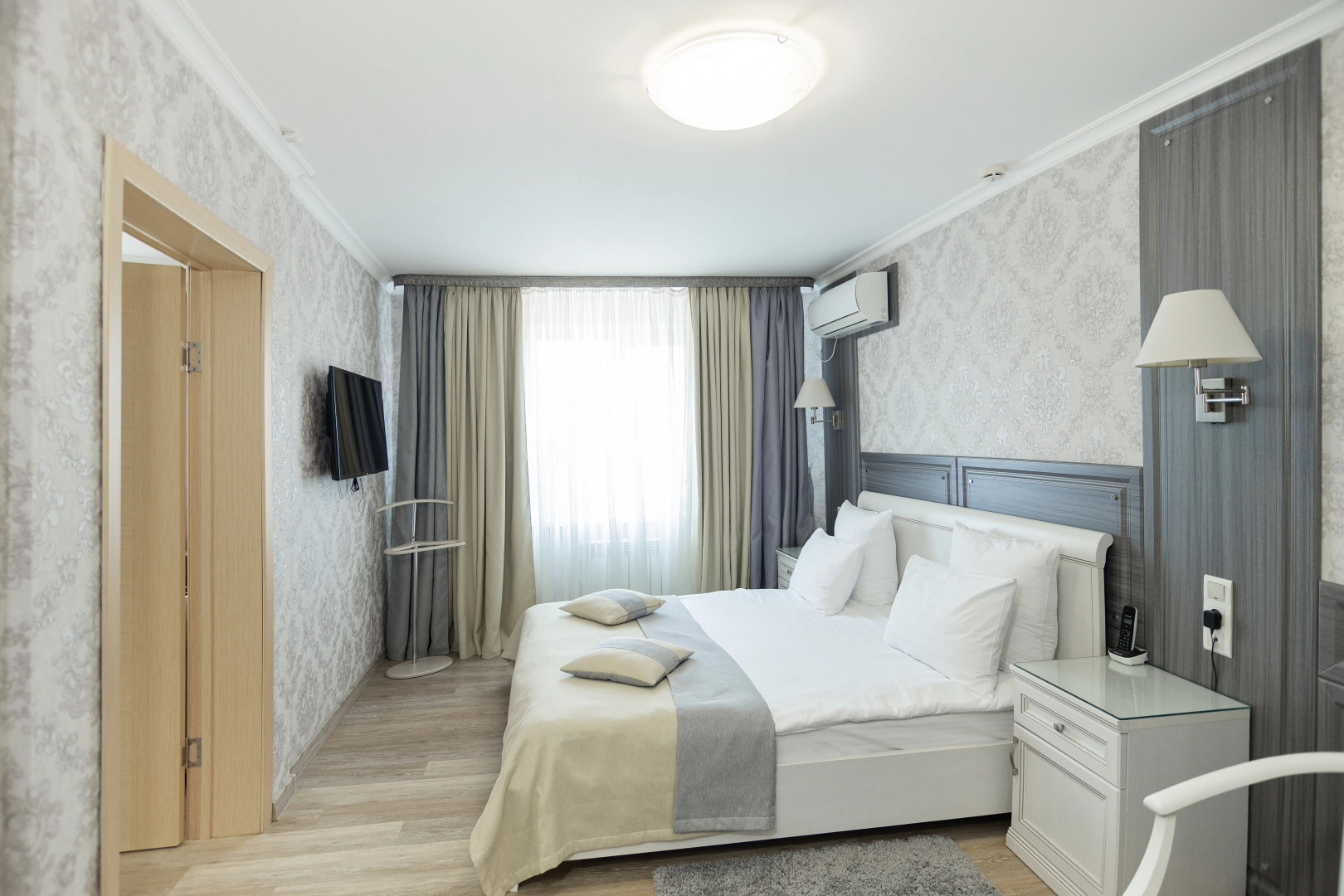 Отель Уссурийск