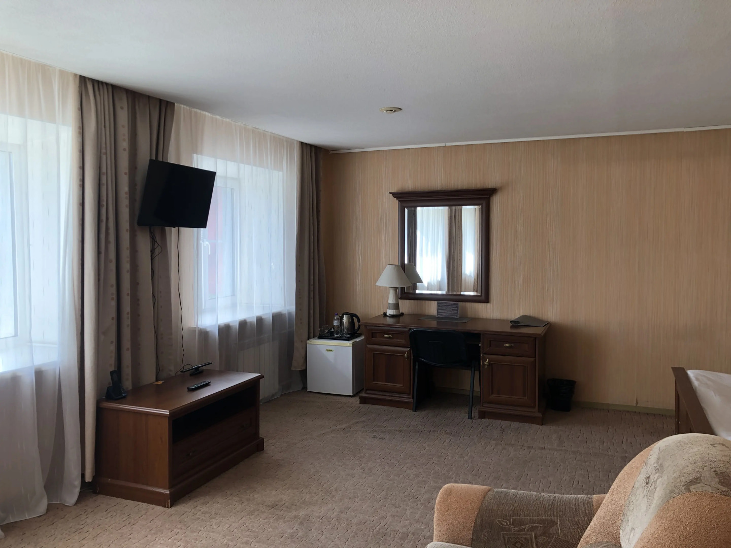 Отель ШВЕДКА