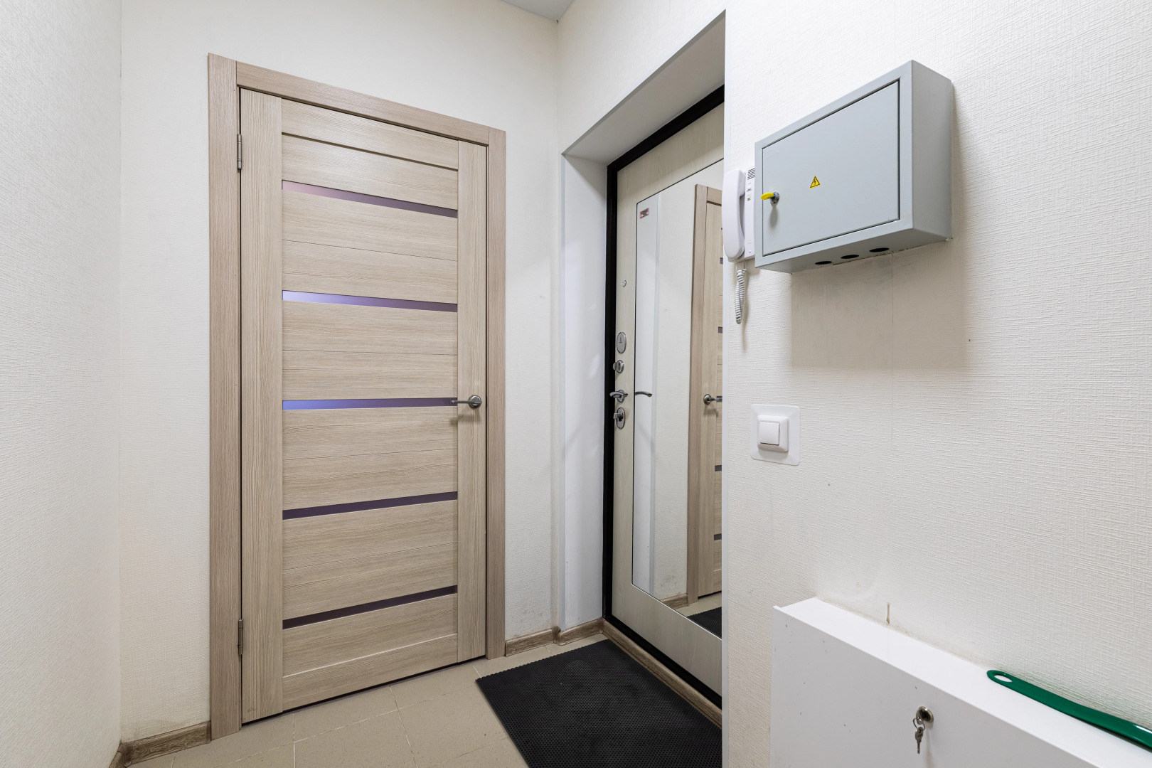 Апартаменты на Шесть Персон