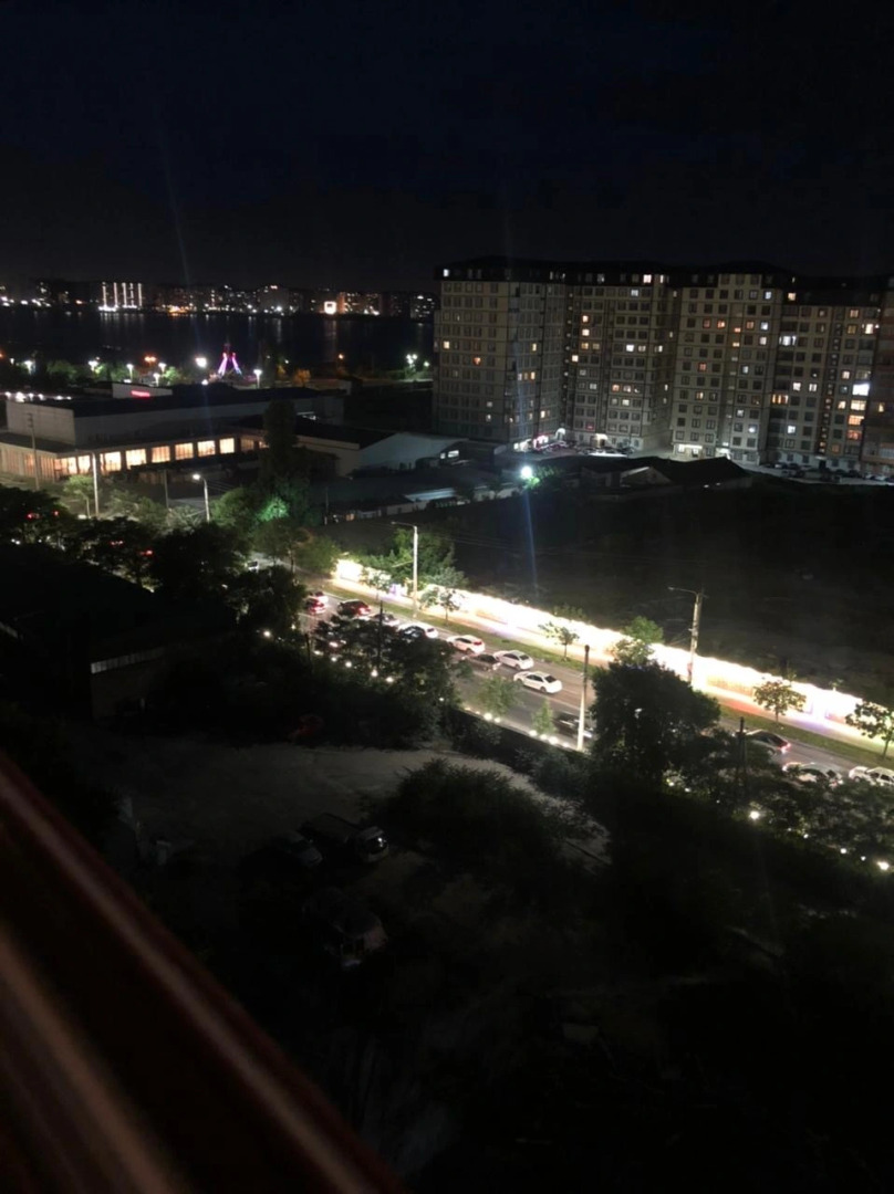 Апартаменты Квартира у моря