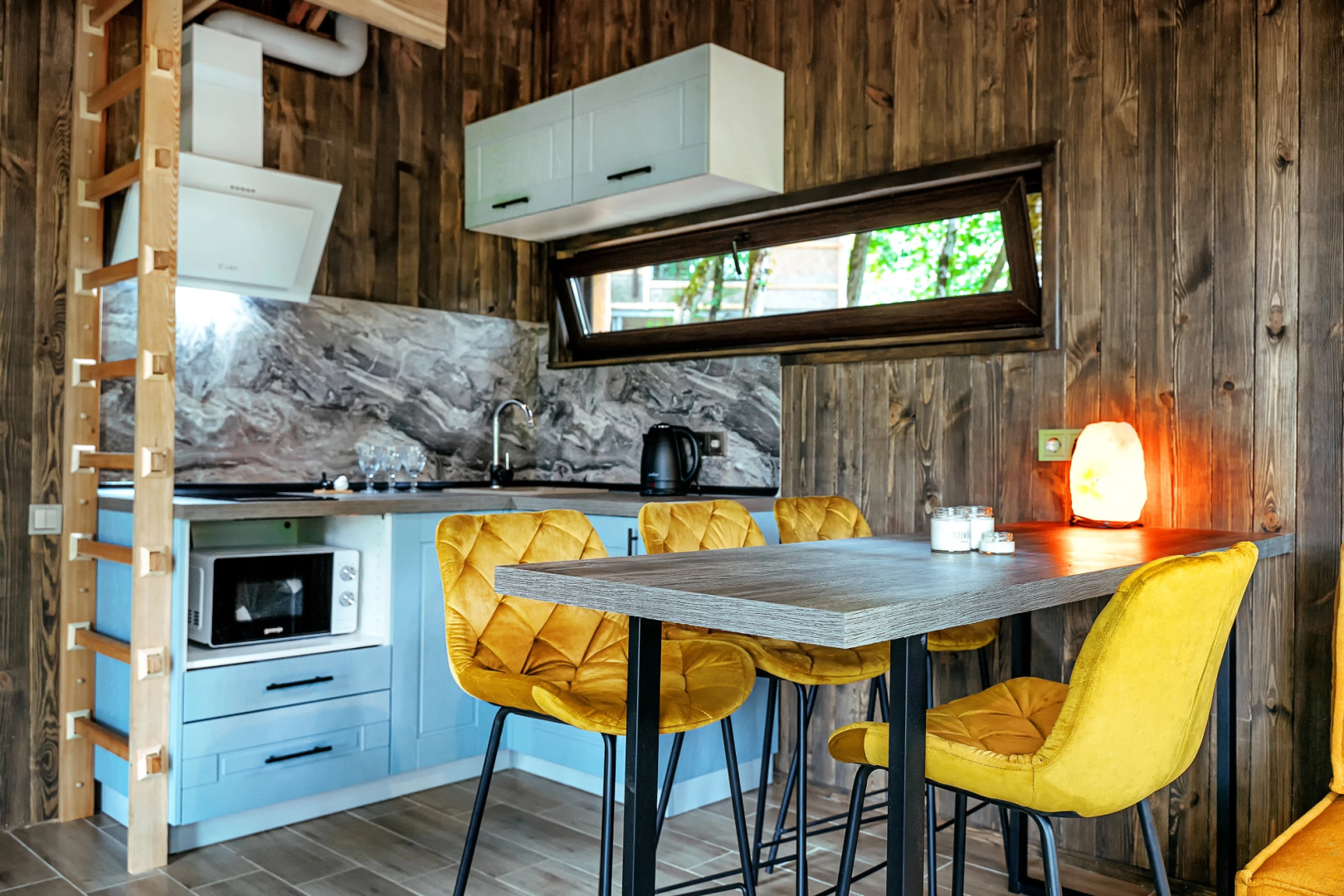 Бунгало Вилладж