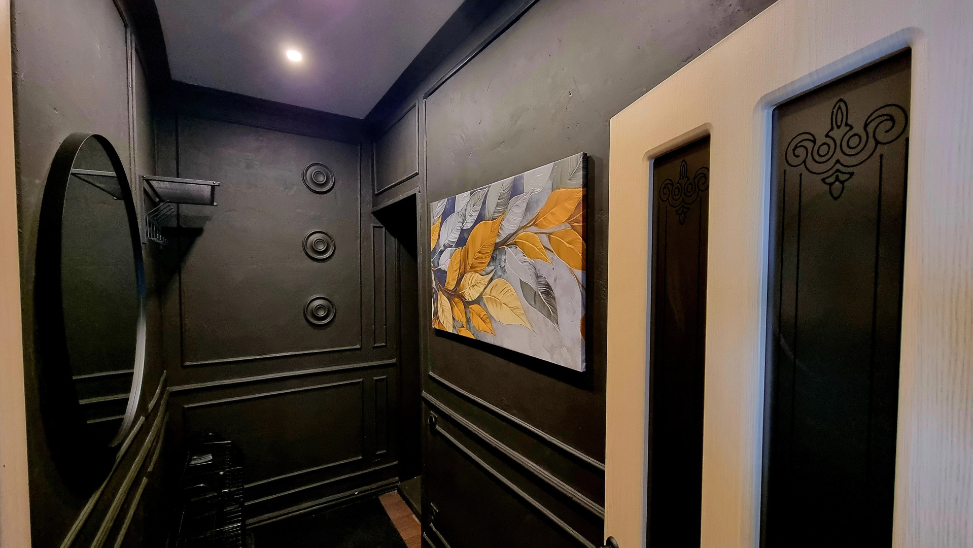 Квартира Лучший Вид Столицы Закатов