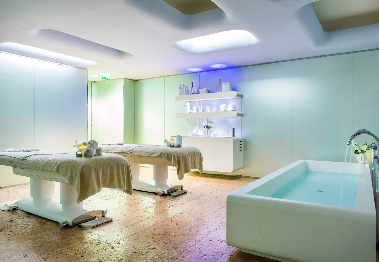Boscolo Nice Hôtel & Spa