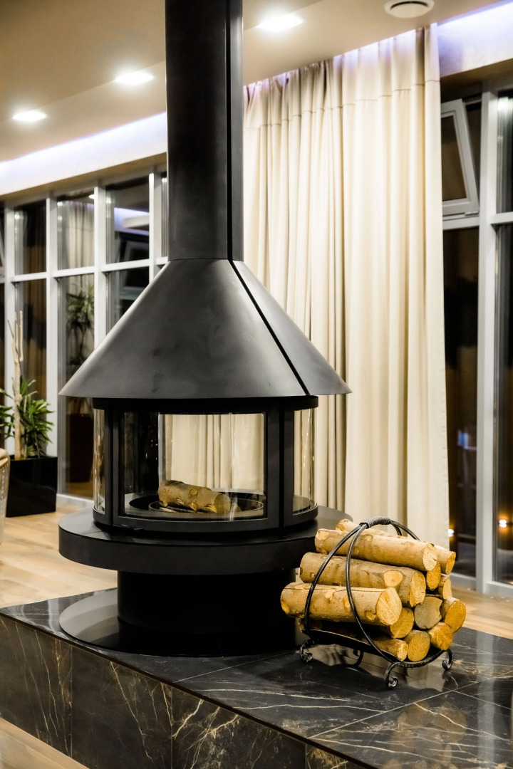 Вилла VILLA 1076