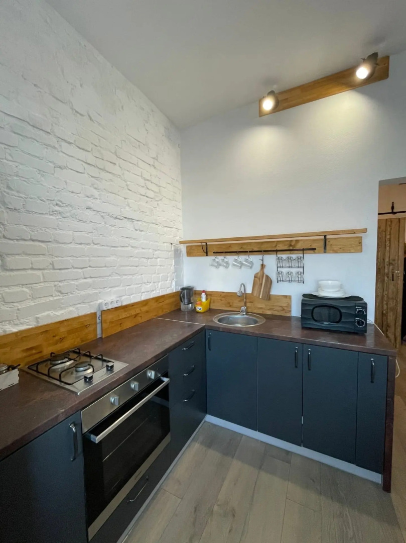 Апартаменты Квартира на Сутки в Центре Орши