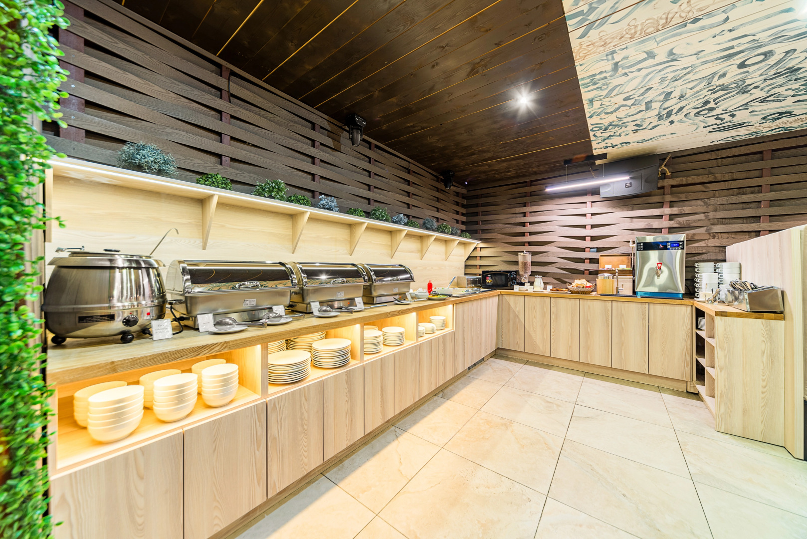 Отель Eagle House Inn