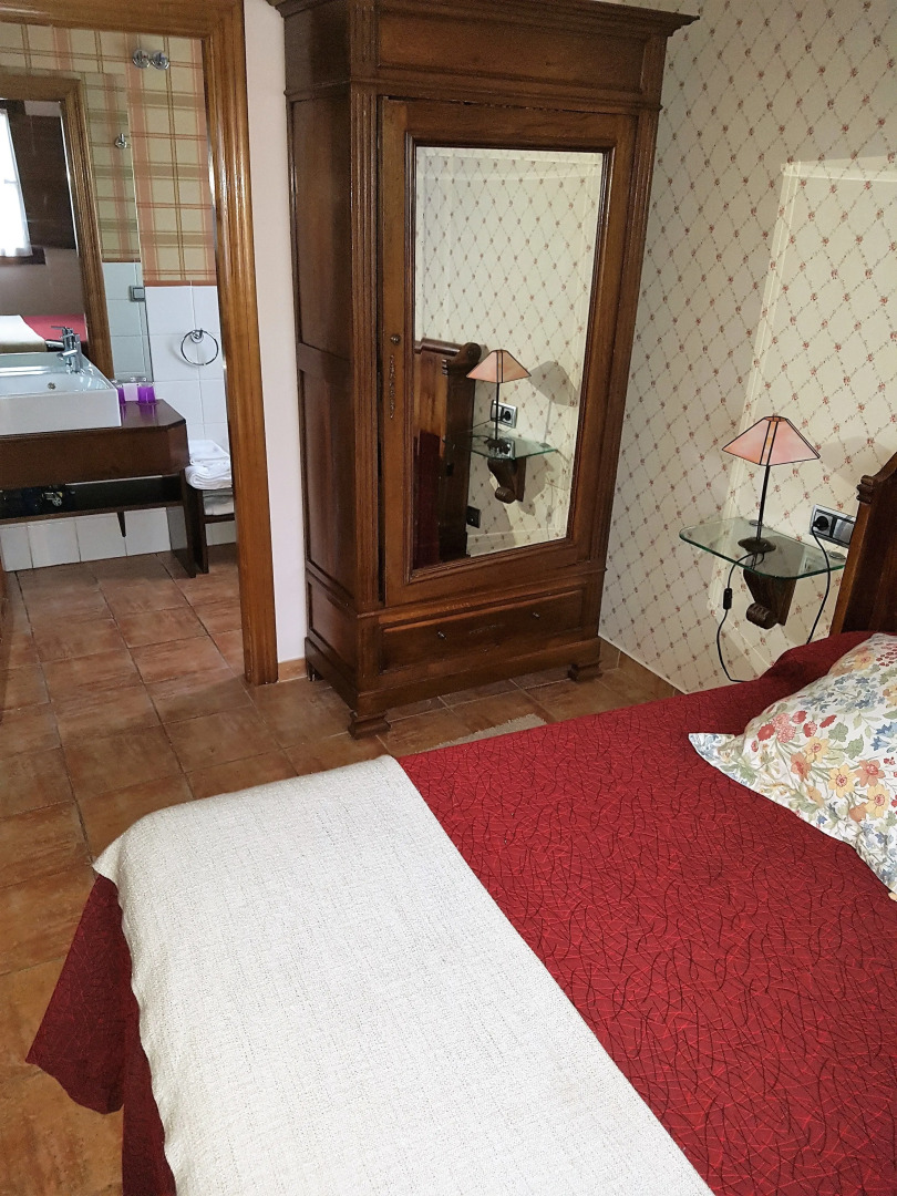 Апартаменты Mazuga Rural Barro