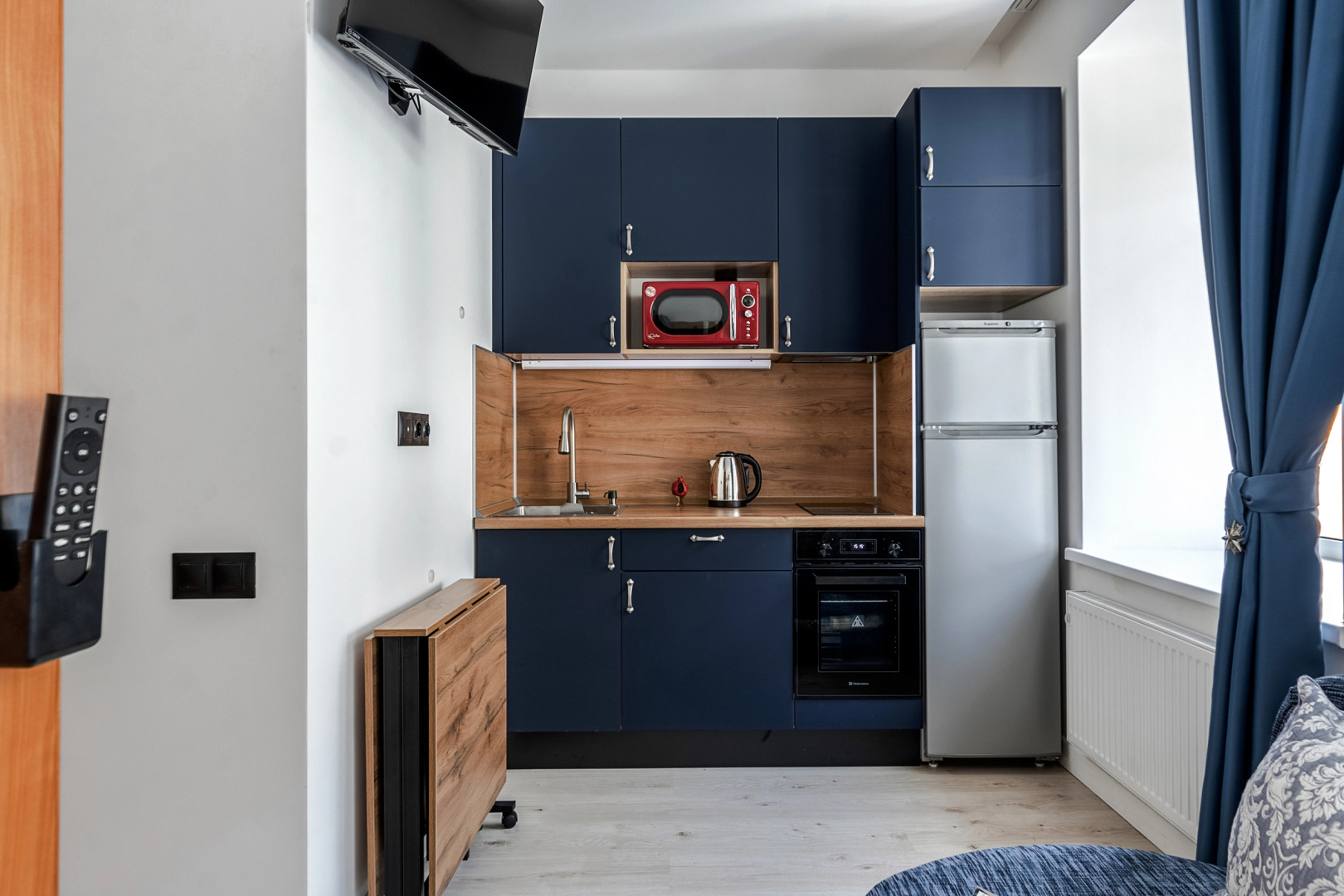 Апартаменты Стиль на Васильевском острове